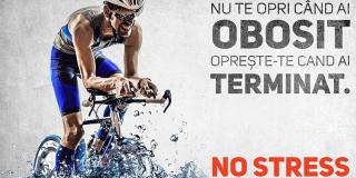 No Stress Triathlon Callatis 2017: punctul de întâlnire pentru cei mai tari sportivi din România